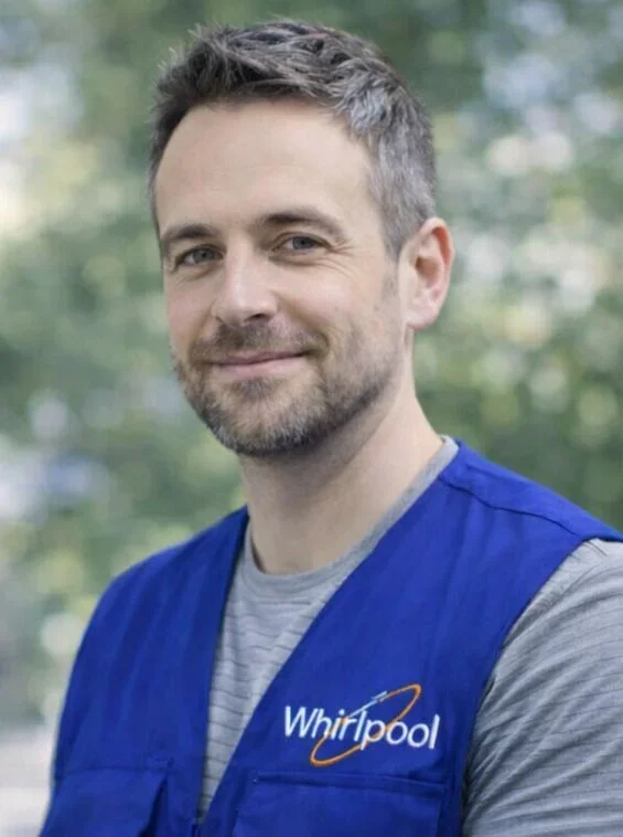 Андрей Левин